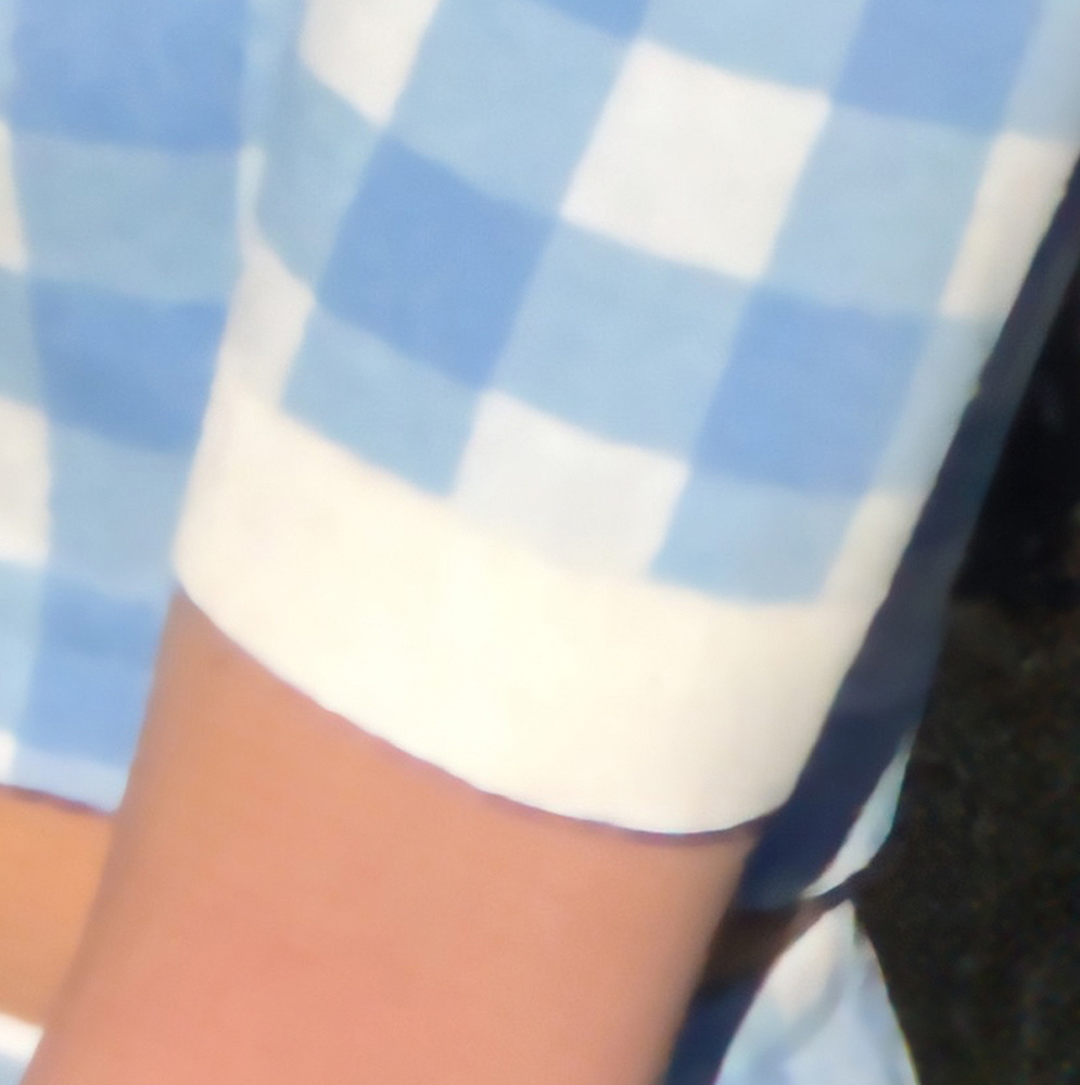 Behind-the-scenes cut of HyunJin (Loossemble)