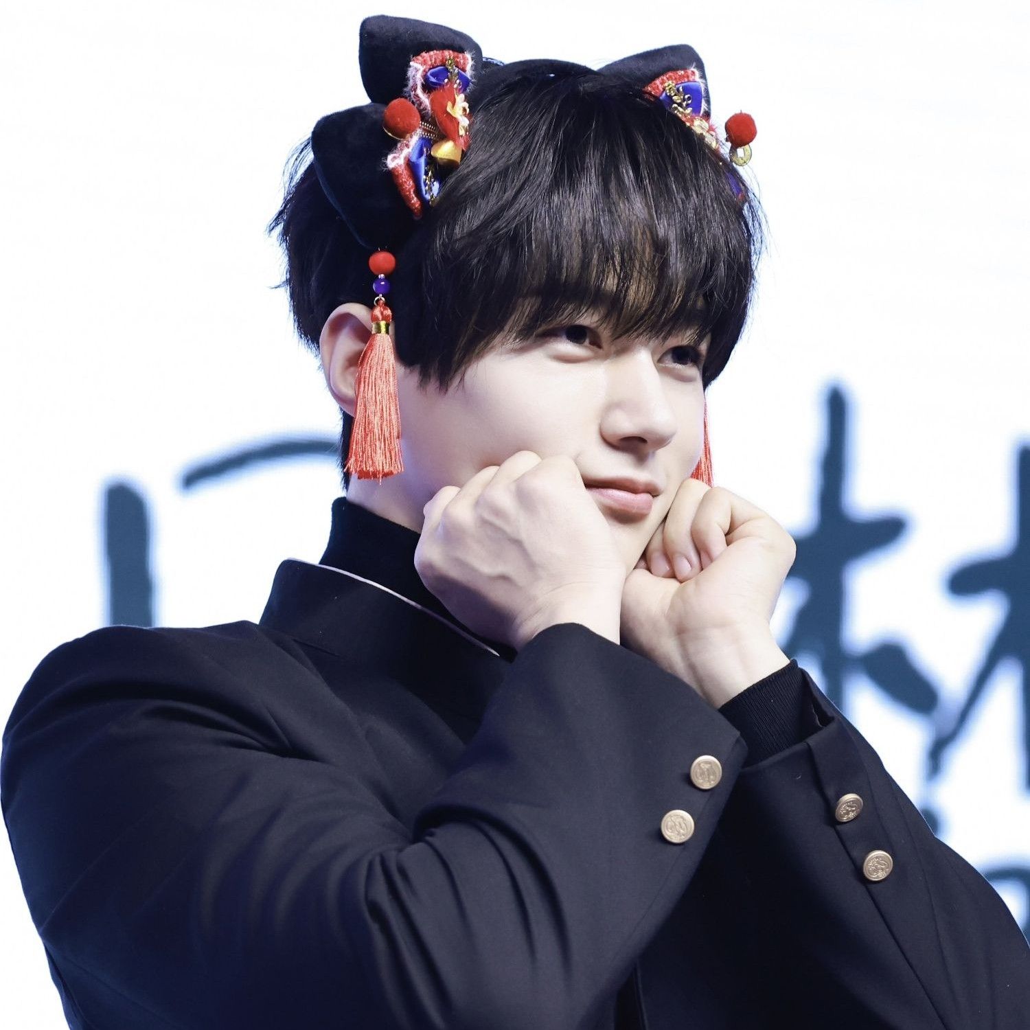 L (INFINITE)の最新写真