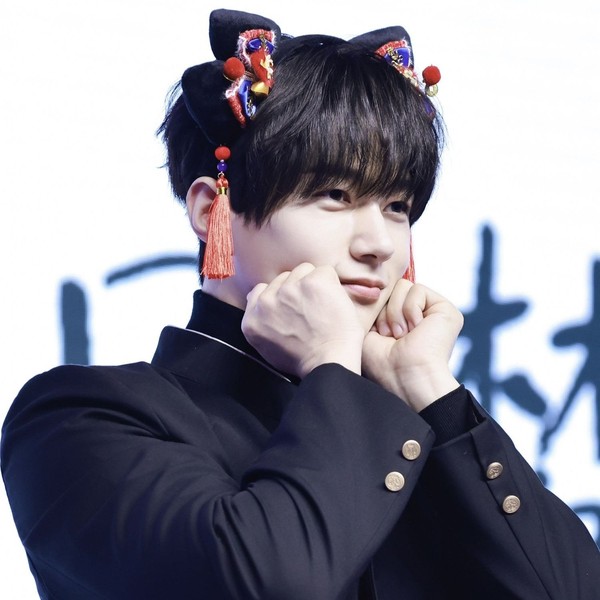 Best moment chosen by L (INFINITE) fandom