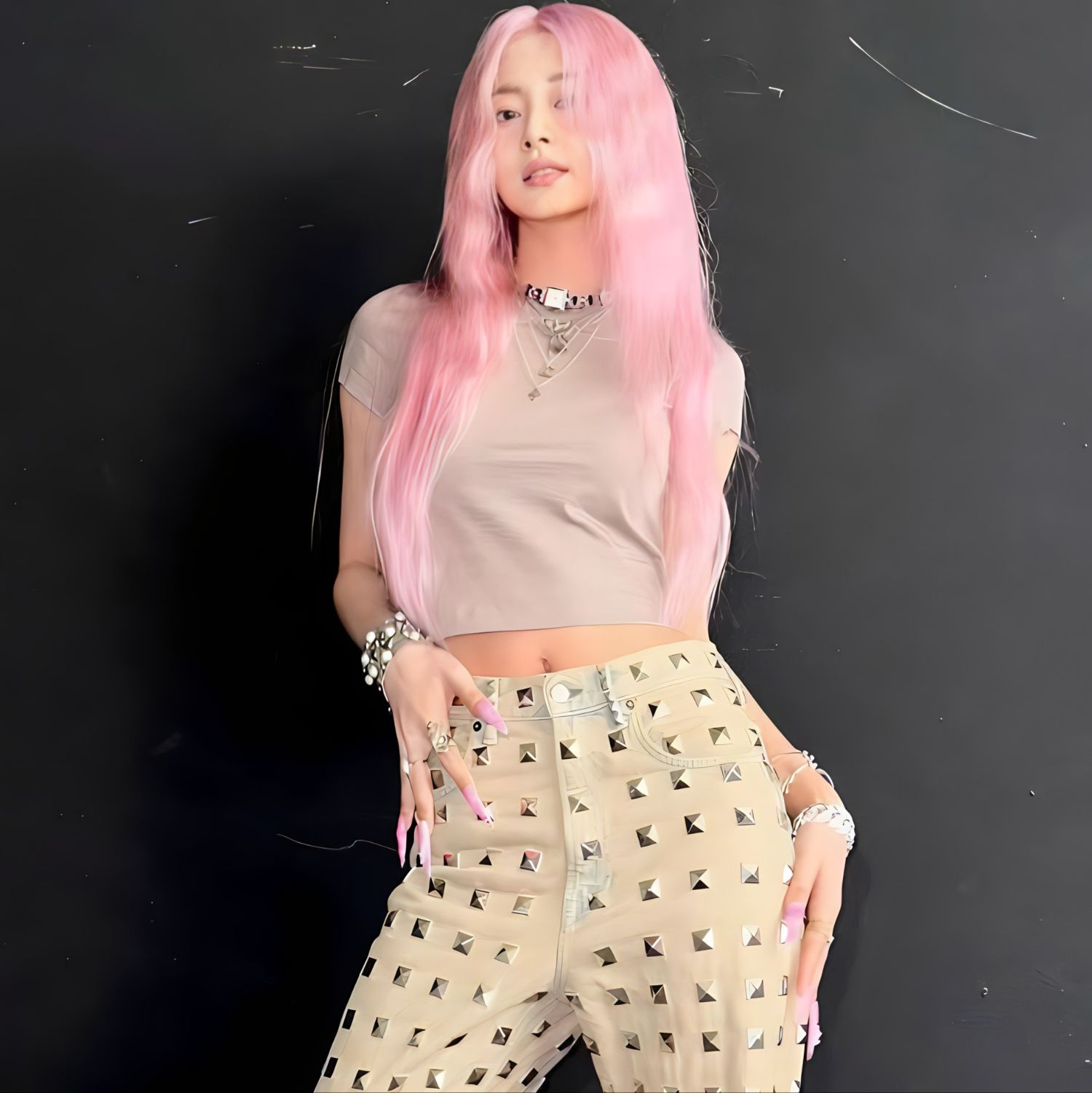 쯔위 (TWICE)의 최신 사진