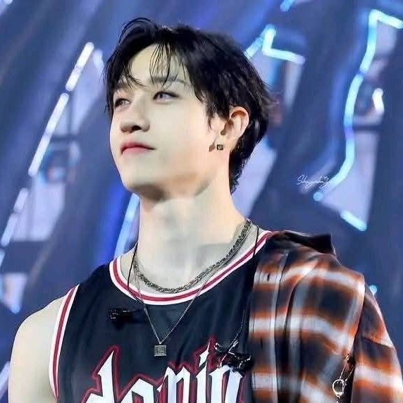 방찬 (Stray Kids) 최근 활동샷