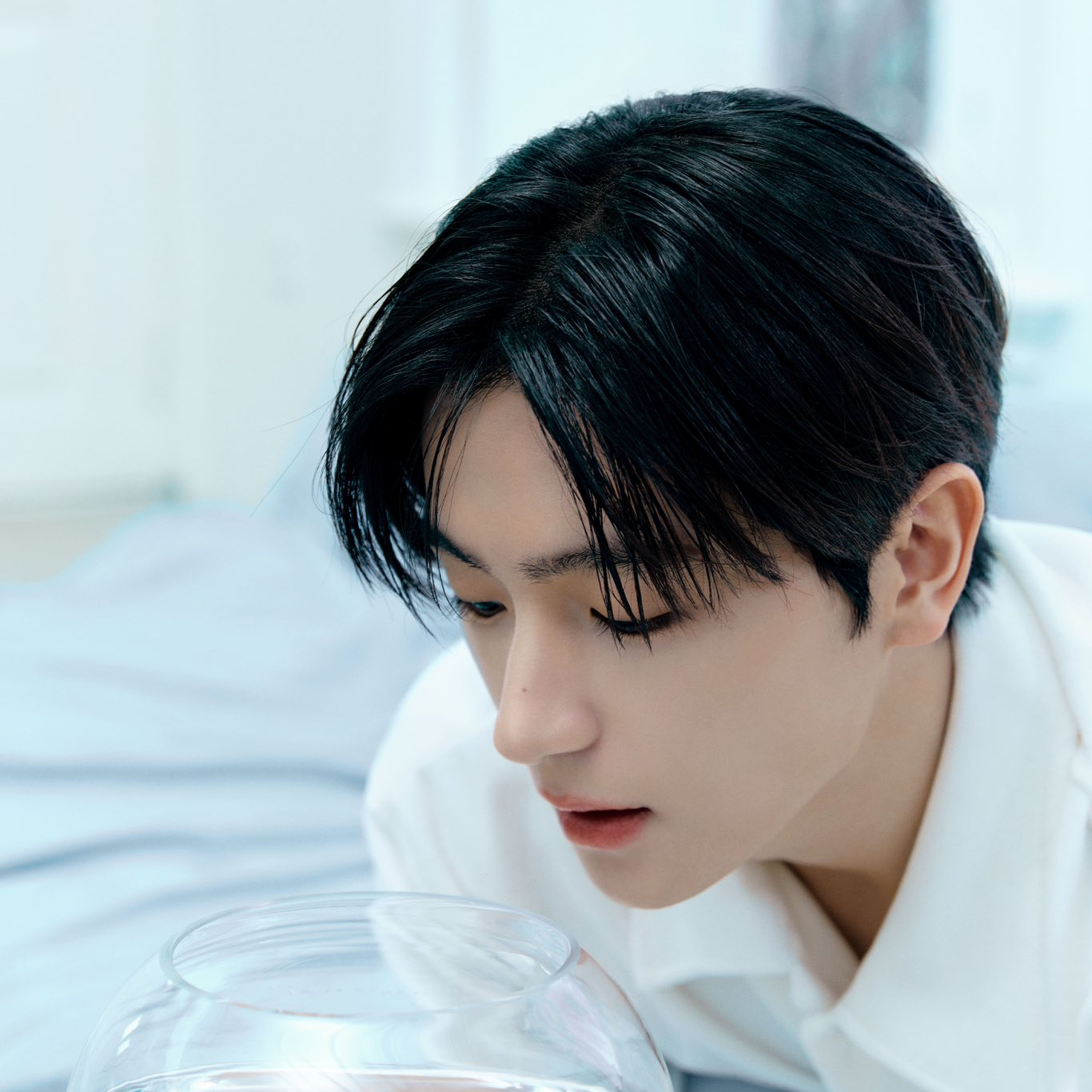 더보이즈의 최신 사진