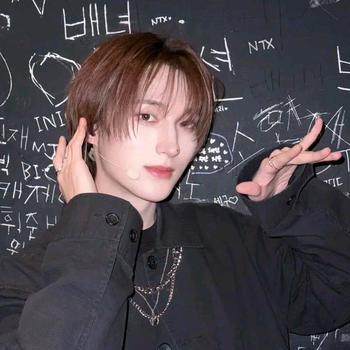 Latest photo of Beomsoo (XODIAC)