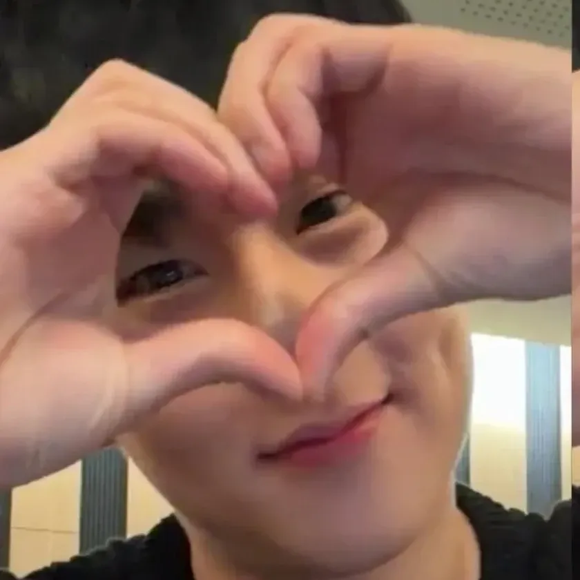 Behind-the-scenes cut of Joohoney (MONSTA X)