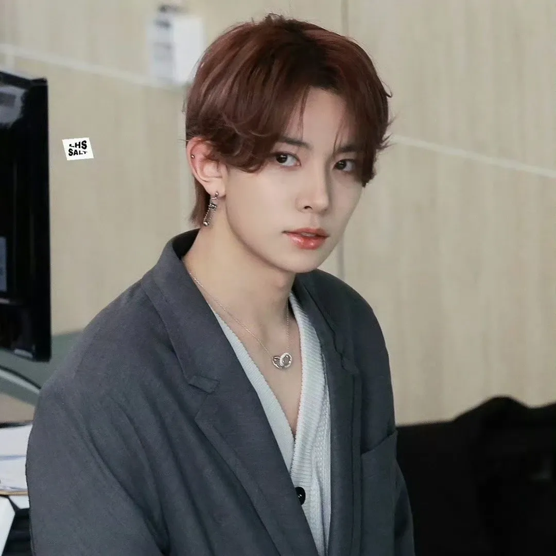 羲承的最新照片