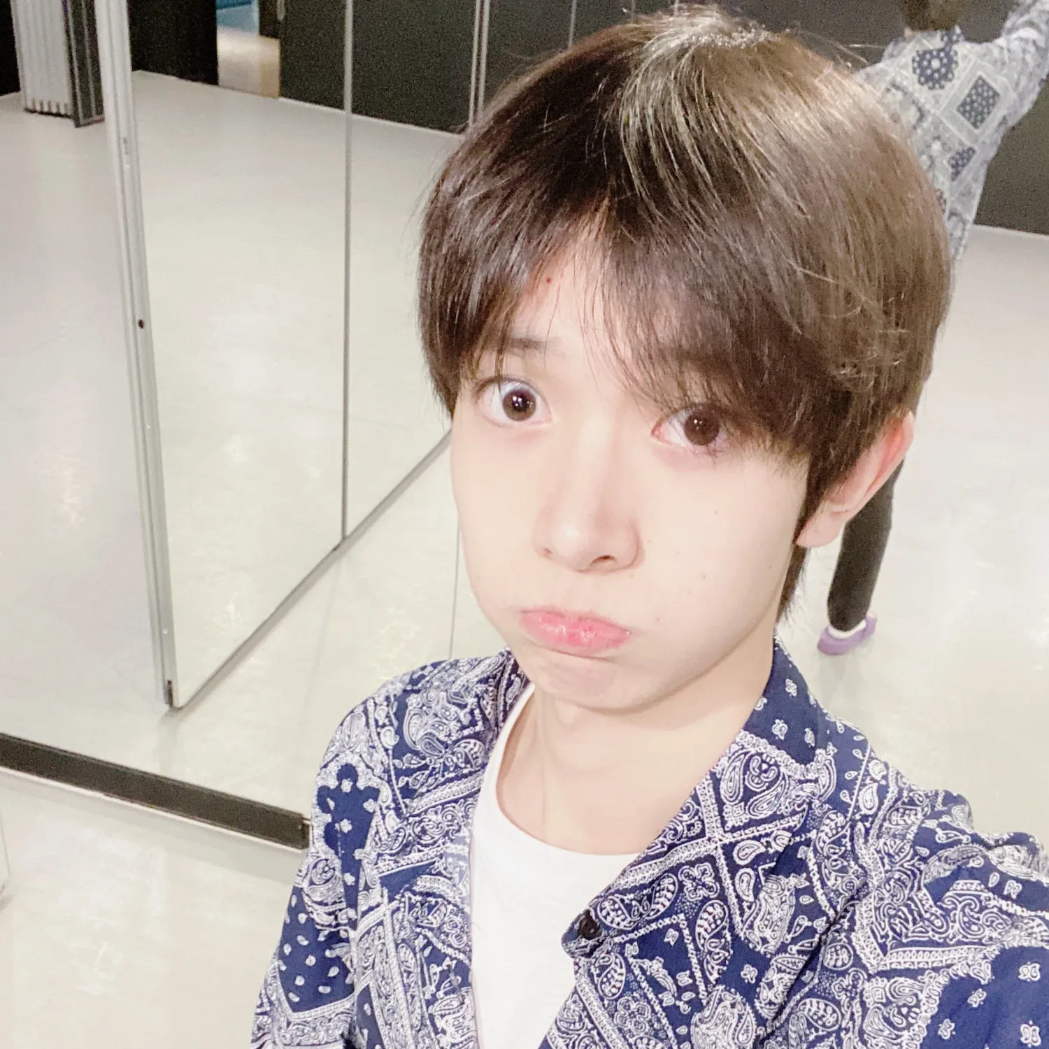 에반의 최신 사진