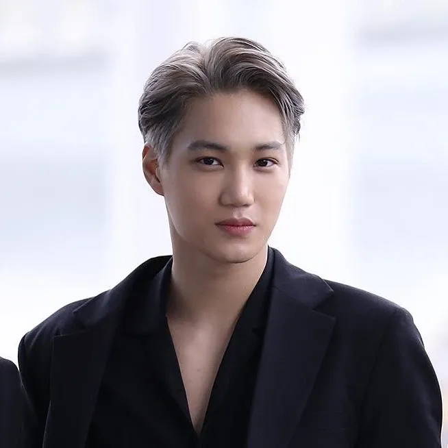 Momen yang diabadikan oleh penggemar EXO