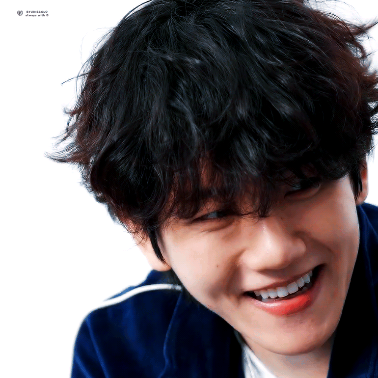 EXO의 비하인드 컷