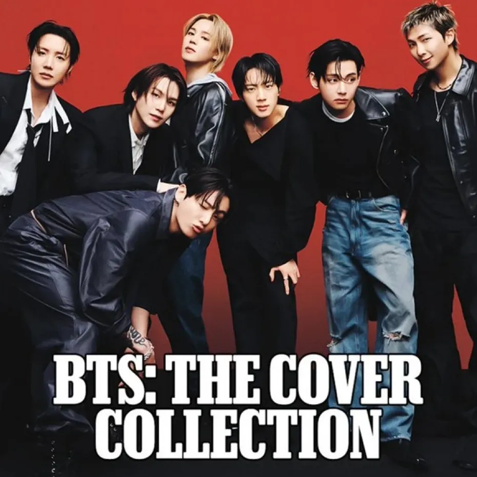 방탄소년단 팬이 찍은 순간