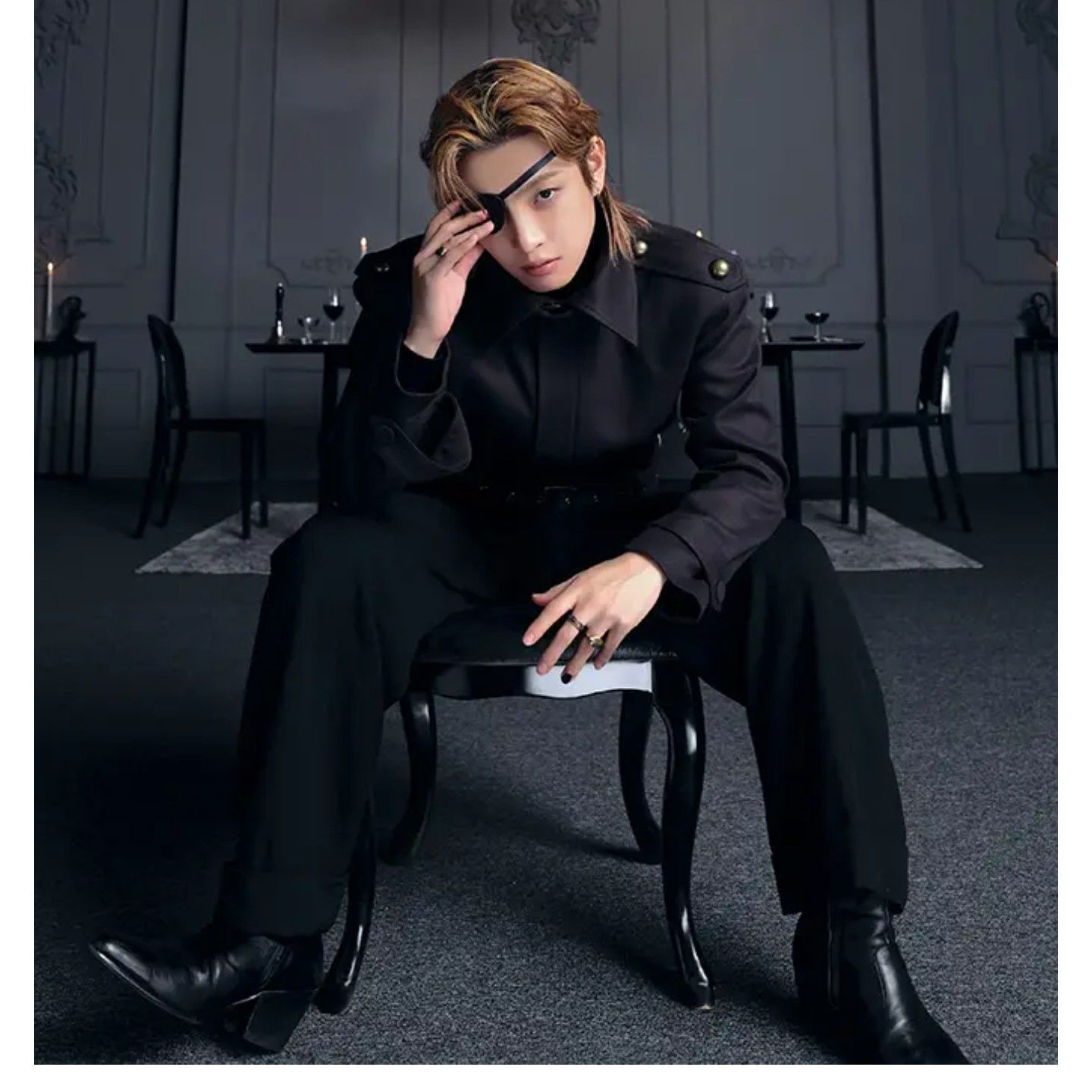 Latest photo of ATEEZ