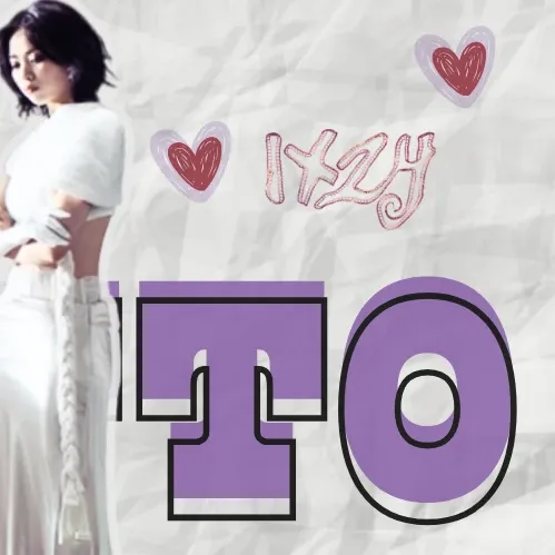 ITZY粉丝拍下的瞬间