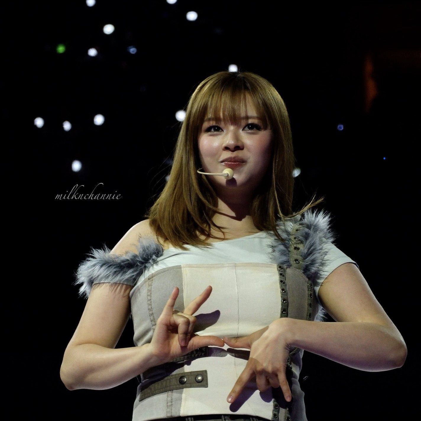 정연 (TWICE) 최근 활동샷