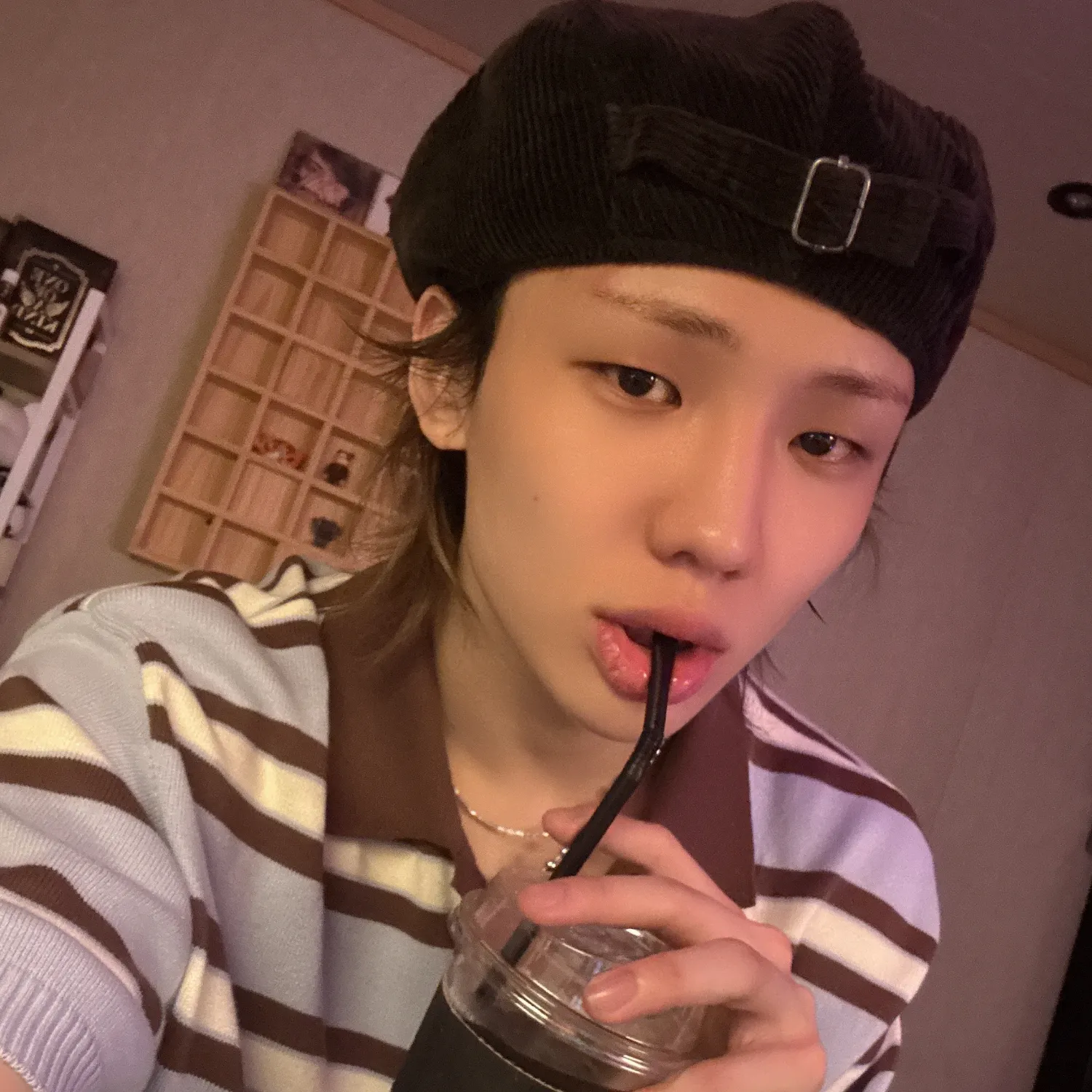 Latest photo of Junhyeok (TNX)