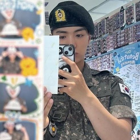 김종현 팬이 찍은 순간