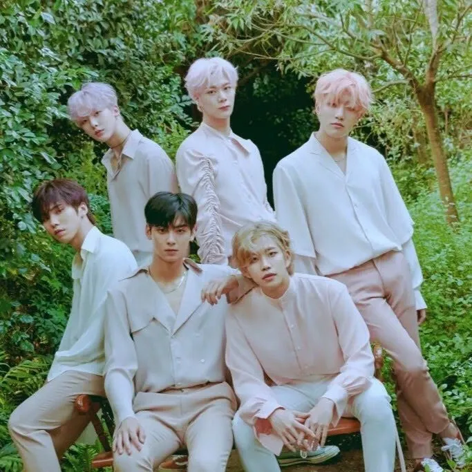 Potret di balik layar ASTRO