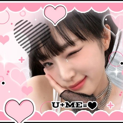 Recent activity shot of Choi Yena