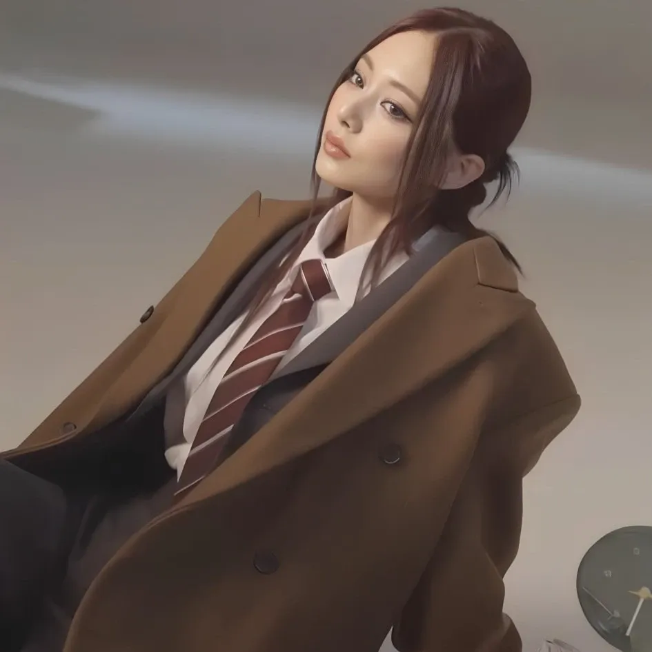 Foto terbaru Tzuyu (TWICE)