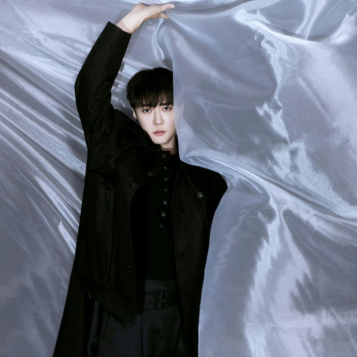 世勳 (EXO)的最新活動照片