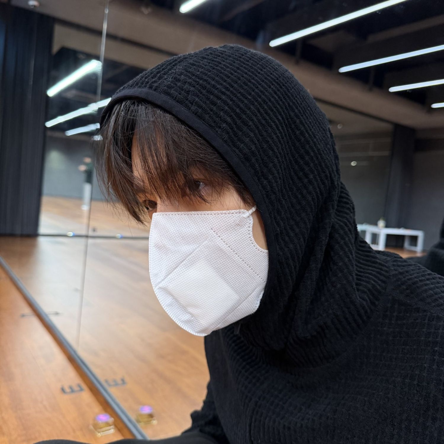 Foto terbaru MONSTA X