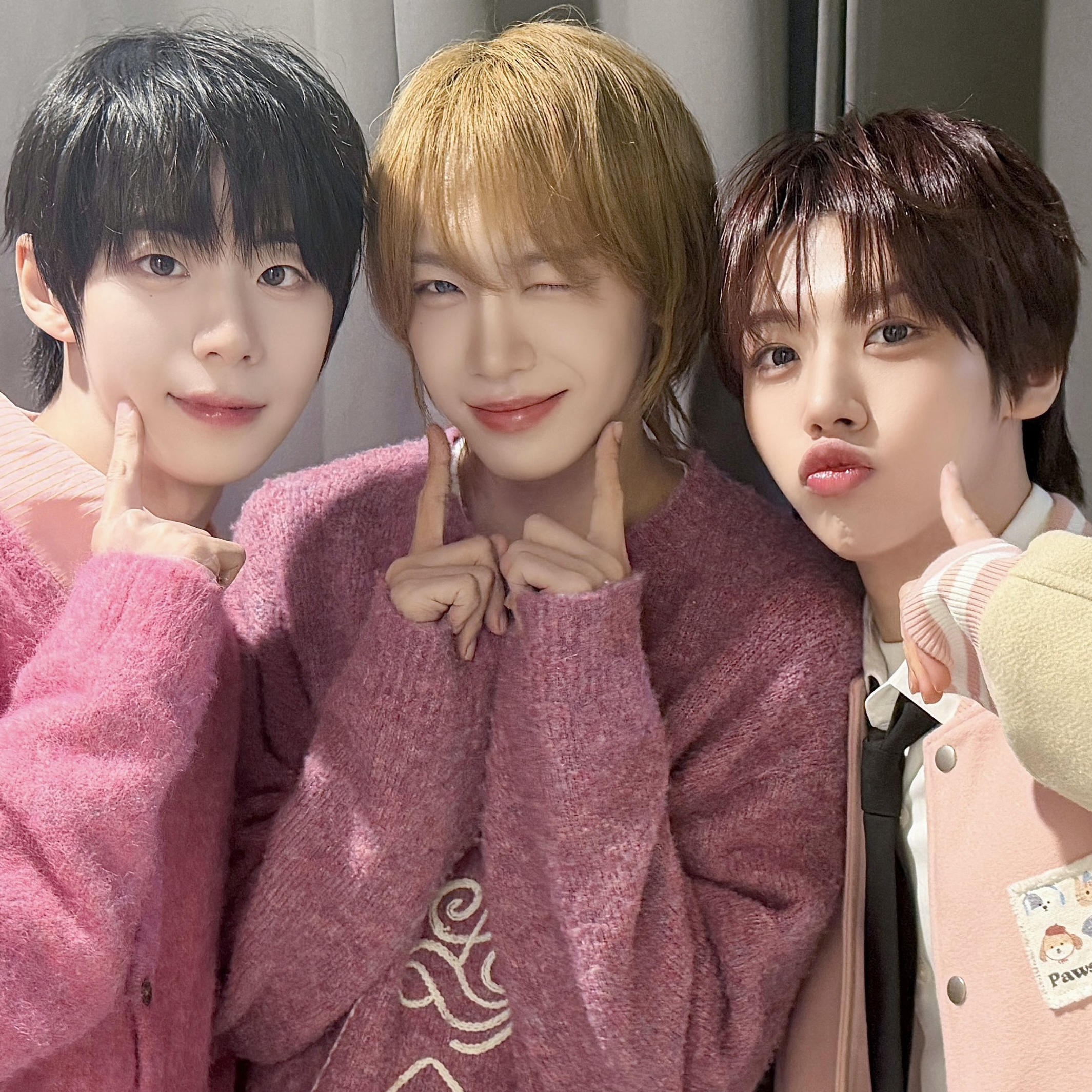 Recent activity shot of AHOF