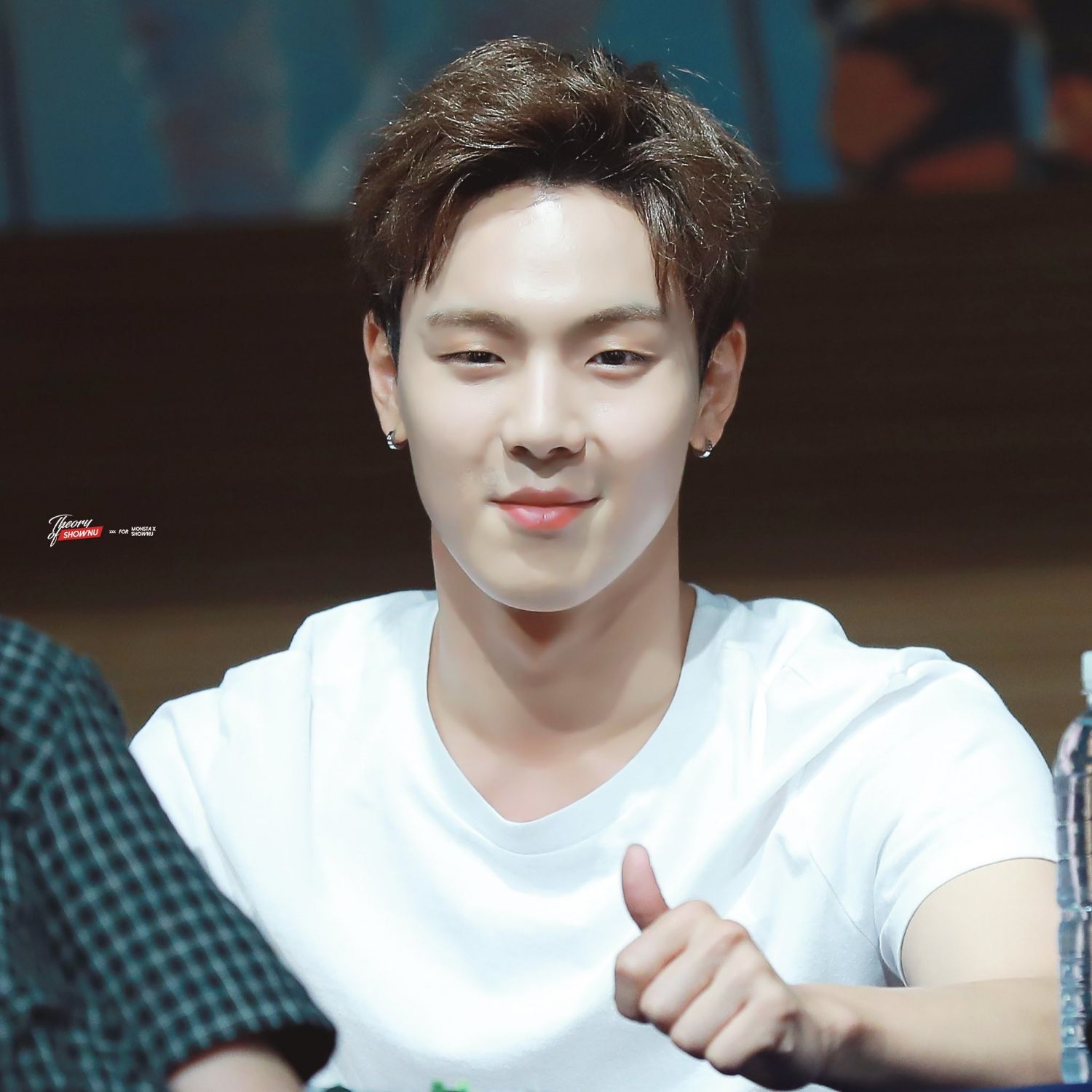 Latest photo of MONSTA X