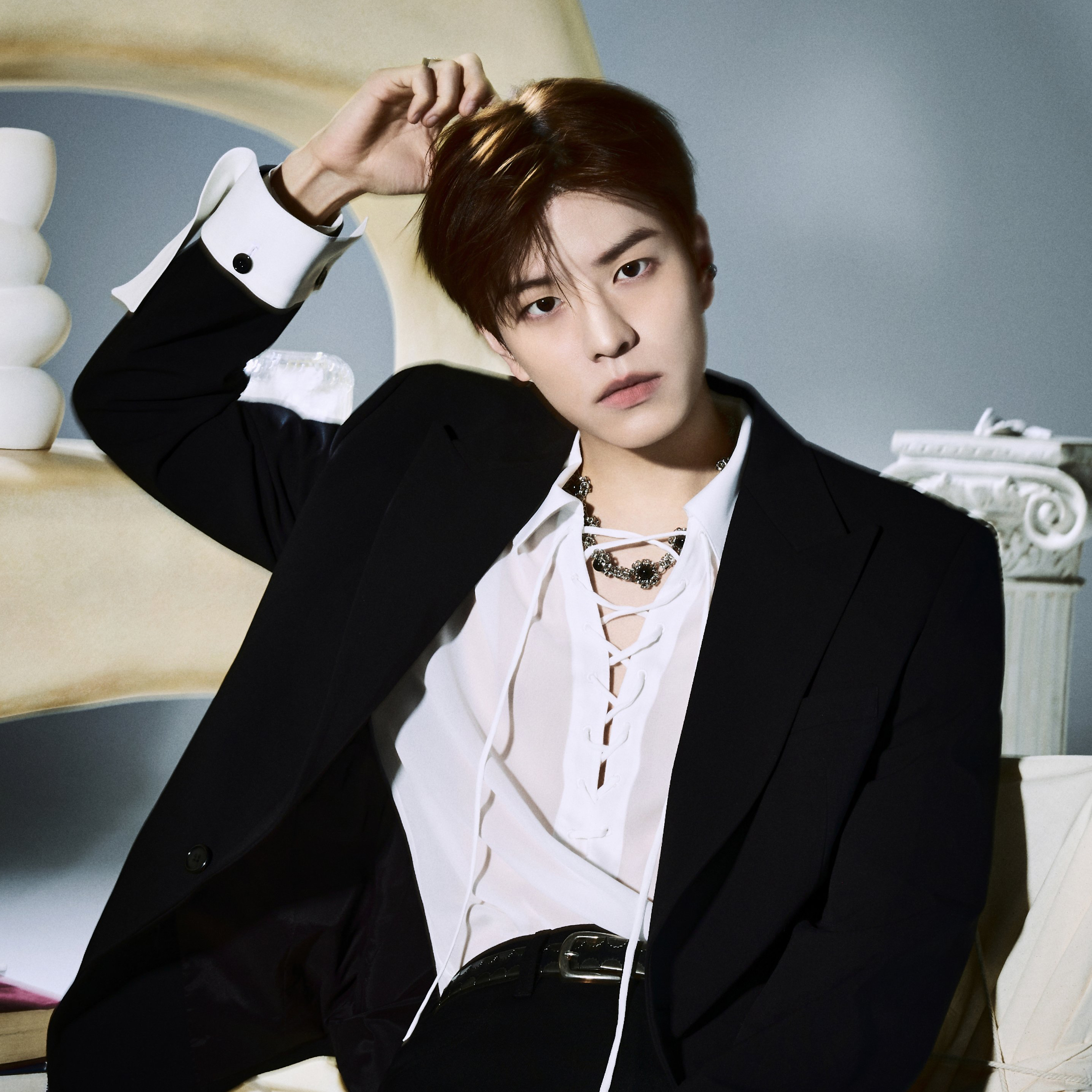 승민 (Stray Kids)의 최신 사진