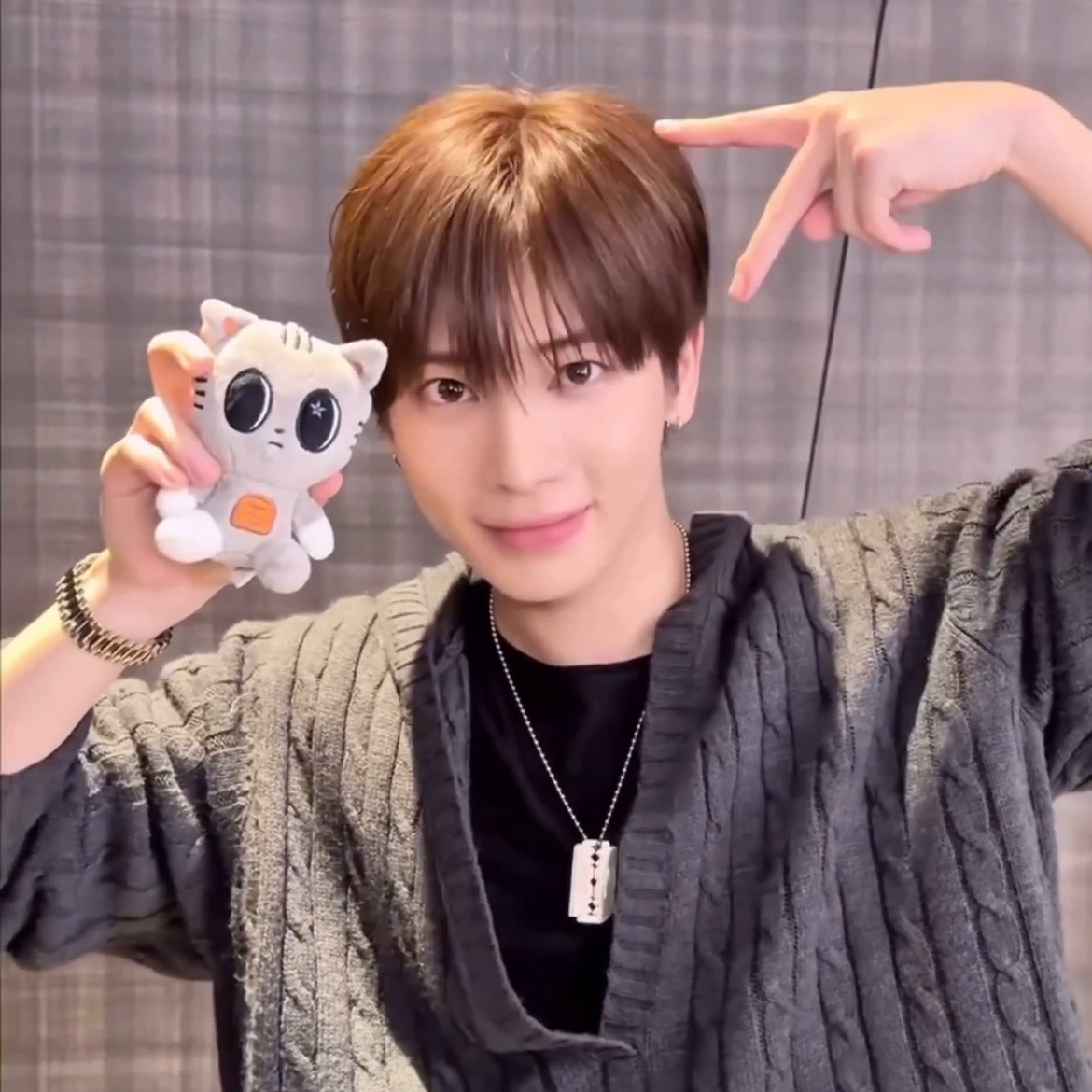 Latest photo of Taehyun (TOMORROW X TOGETHER)