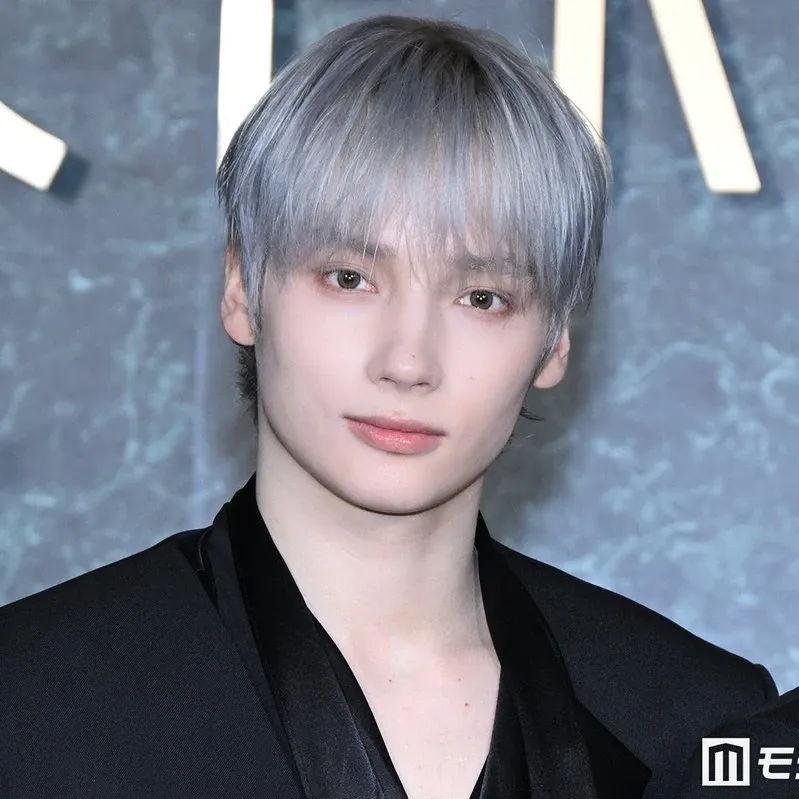 투모로우바이투게더의 최신 사진