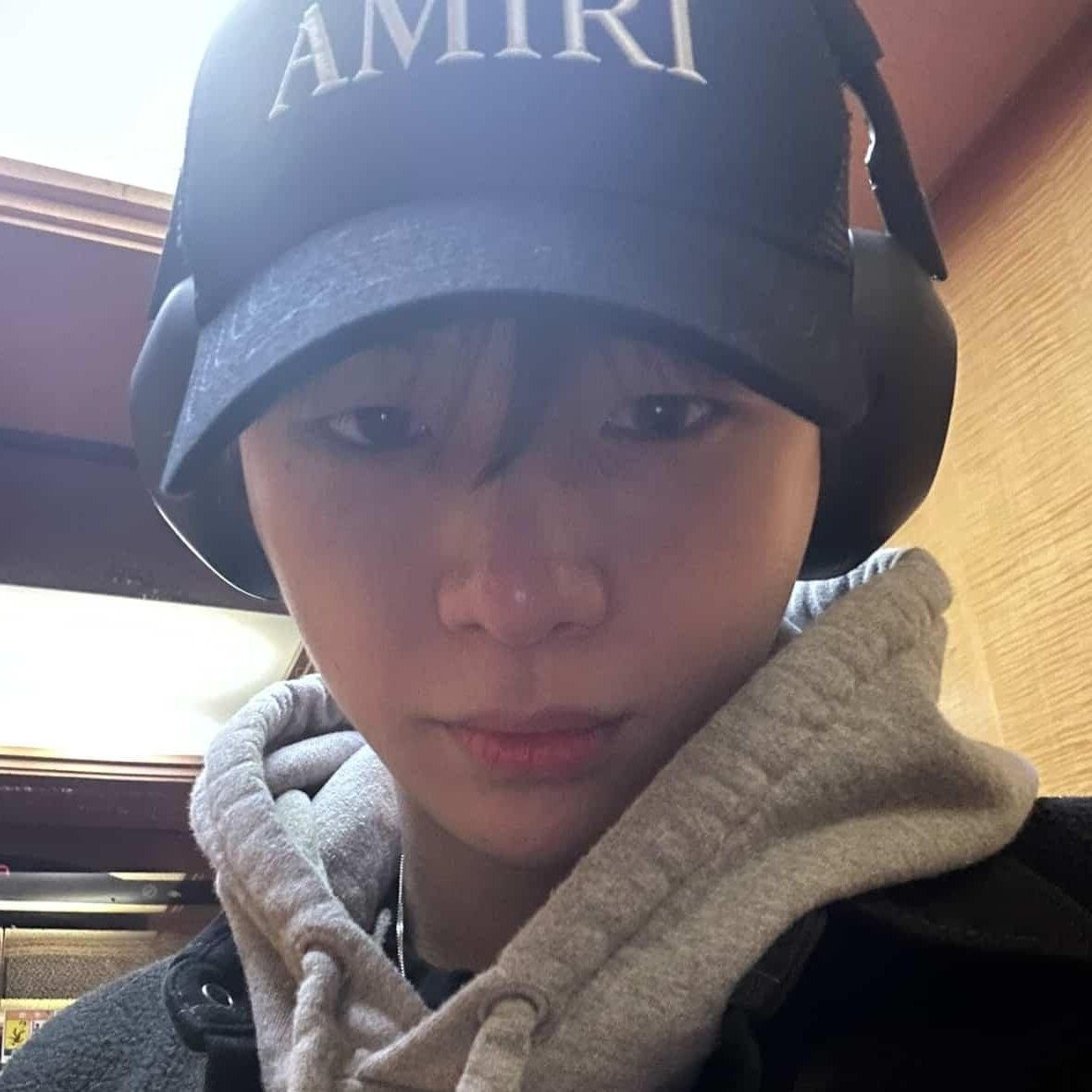 강다니엘 최근 활동샷