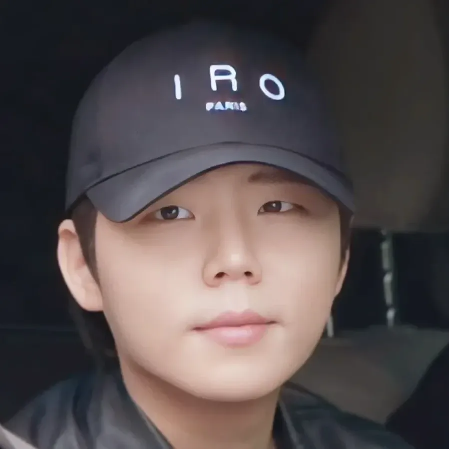 Latest photo of Jung Seunghwan