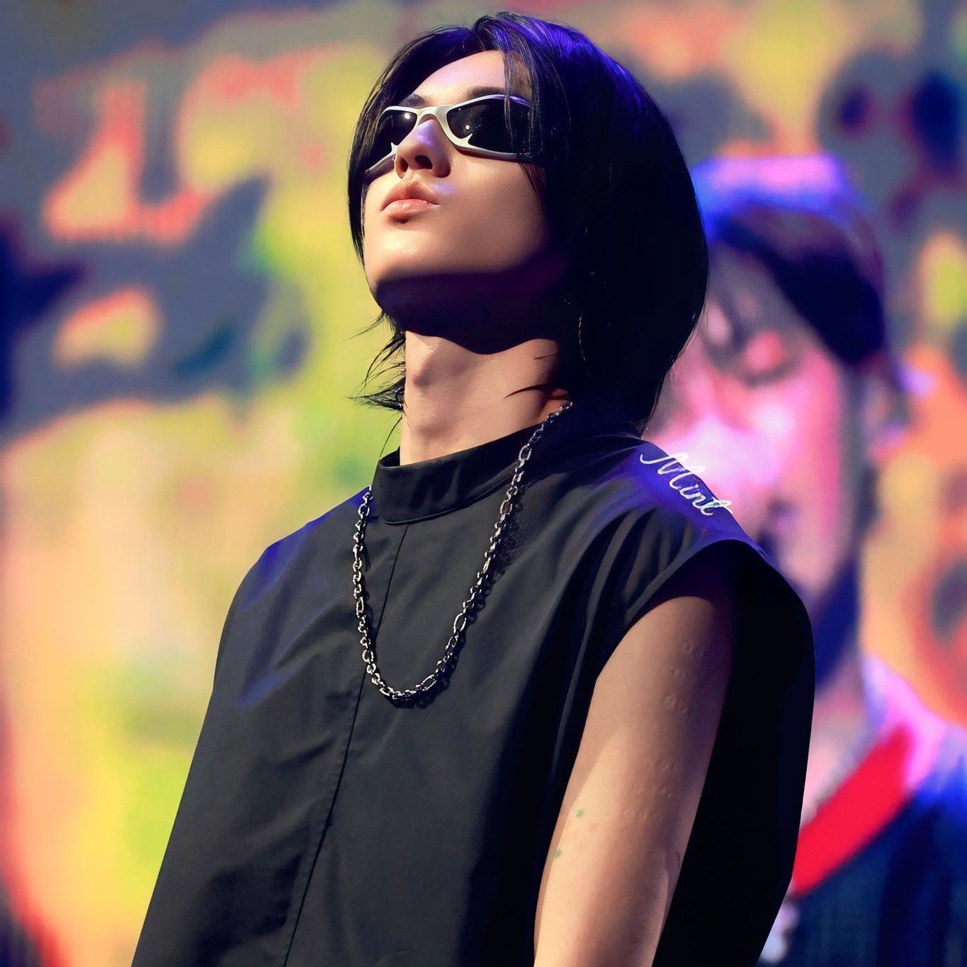 Latest photo of Haruto (TREASURE)