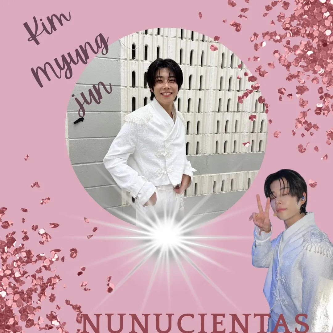 Latest photo of MJ (ASTRO)