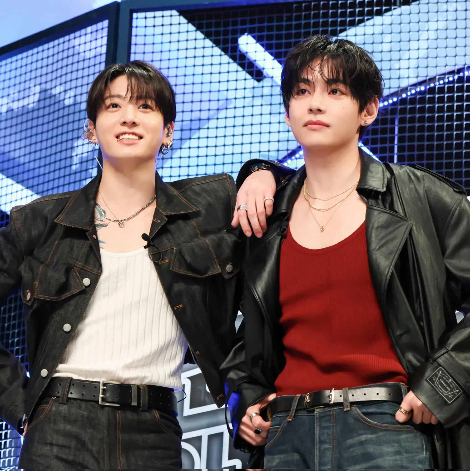 방탄소년단의 최신 사진