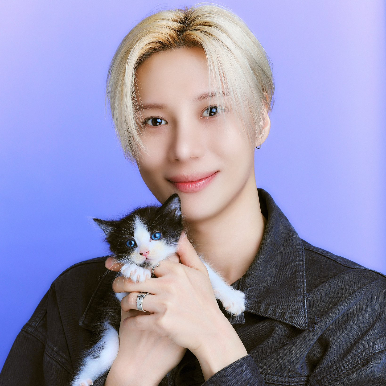 Recent activity shot of Taemin (SHINee)