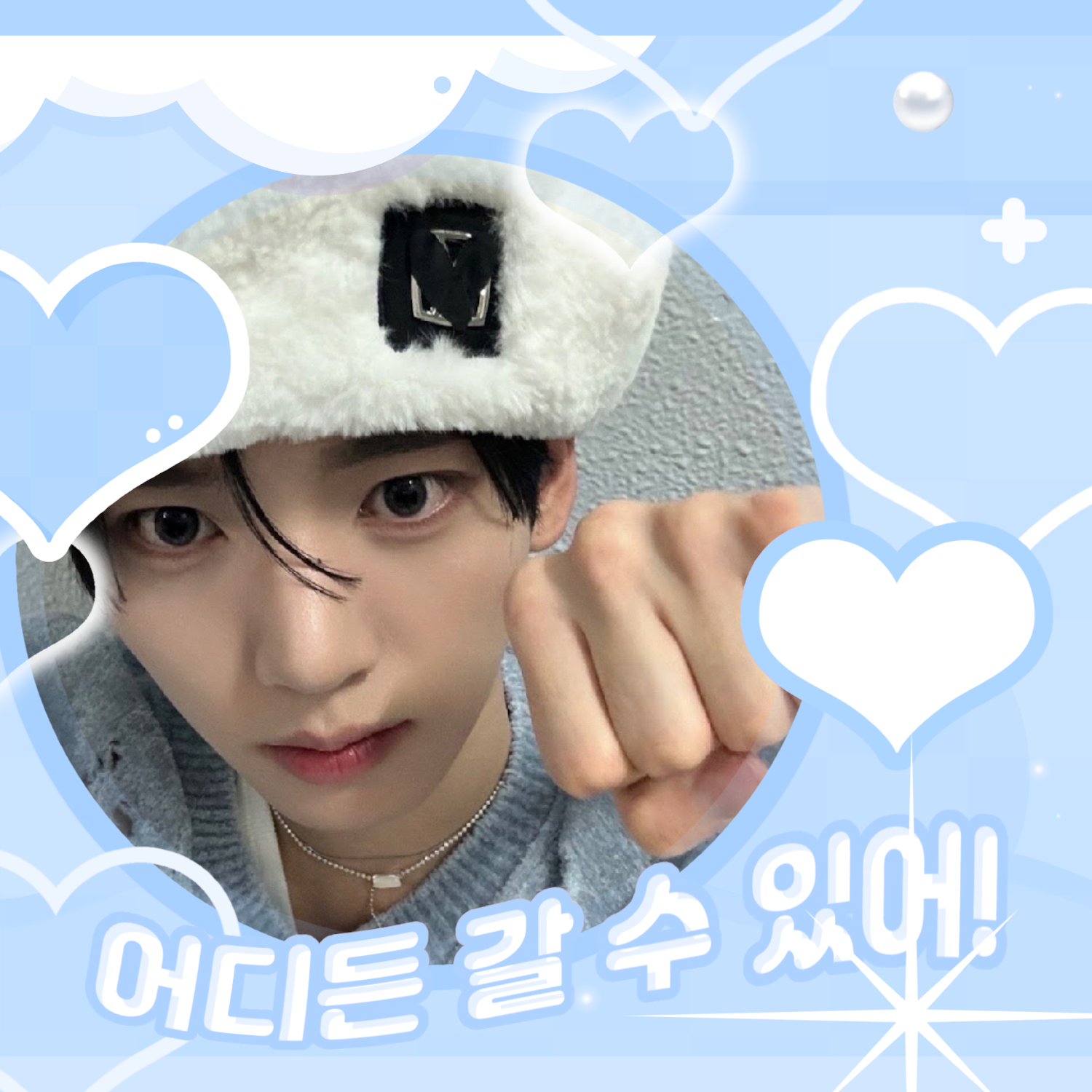 Behind-the-scenes cut of ZEROBASEONE