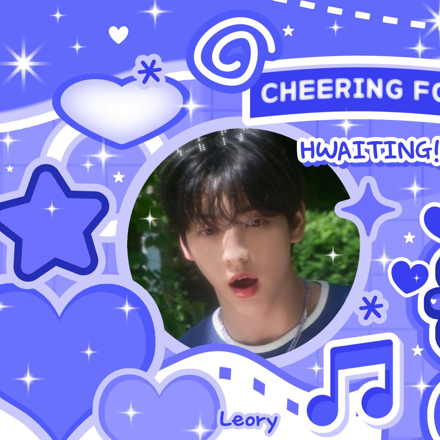 Latest photo of Soobin (TOMORROW X TOGETHER)