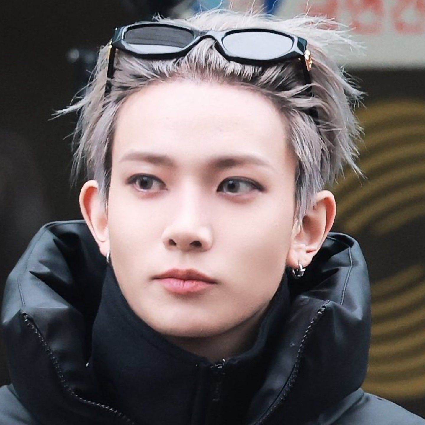 羲承 (ENHYPEN)的最新照片