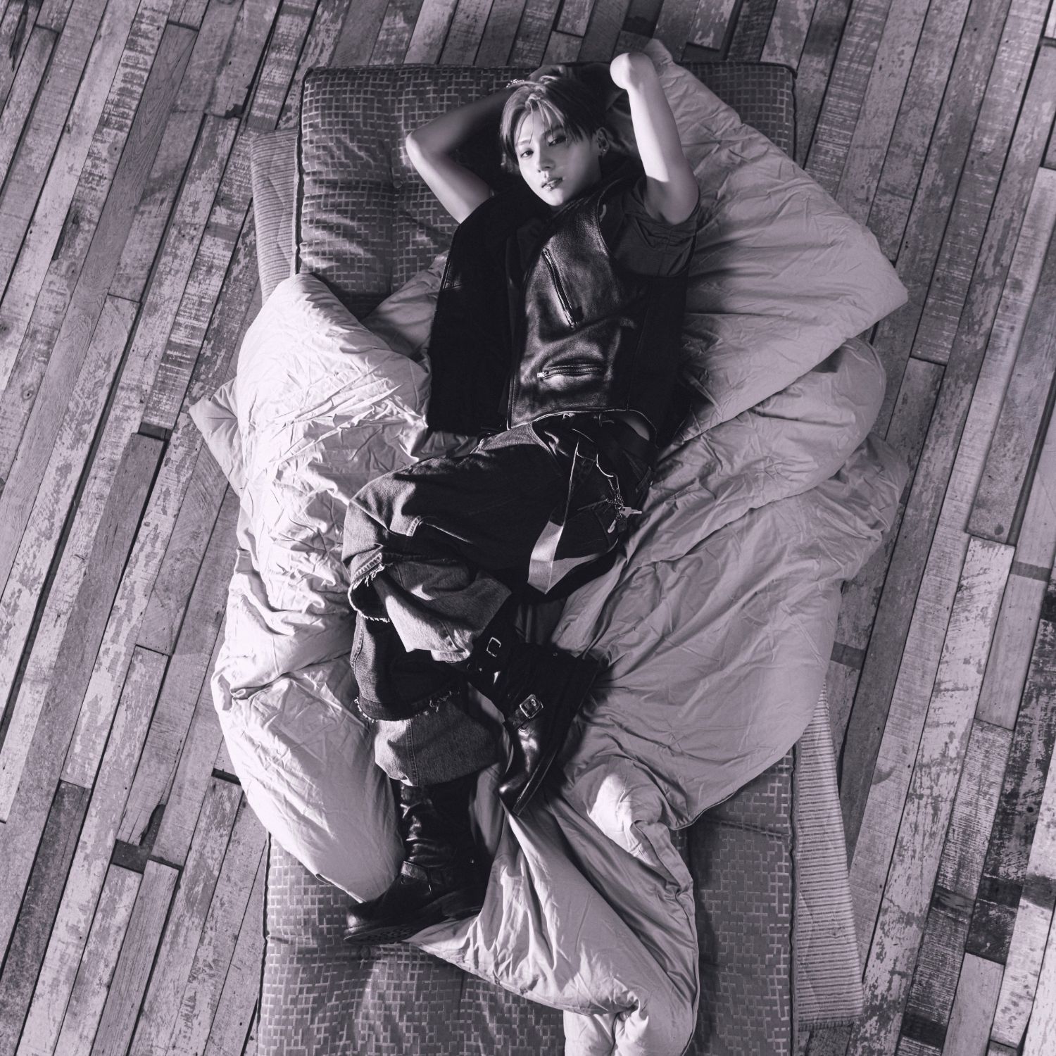 Latest photo of Lee Sangwon (ALPHA DRIVE ONE)