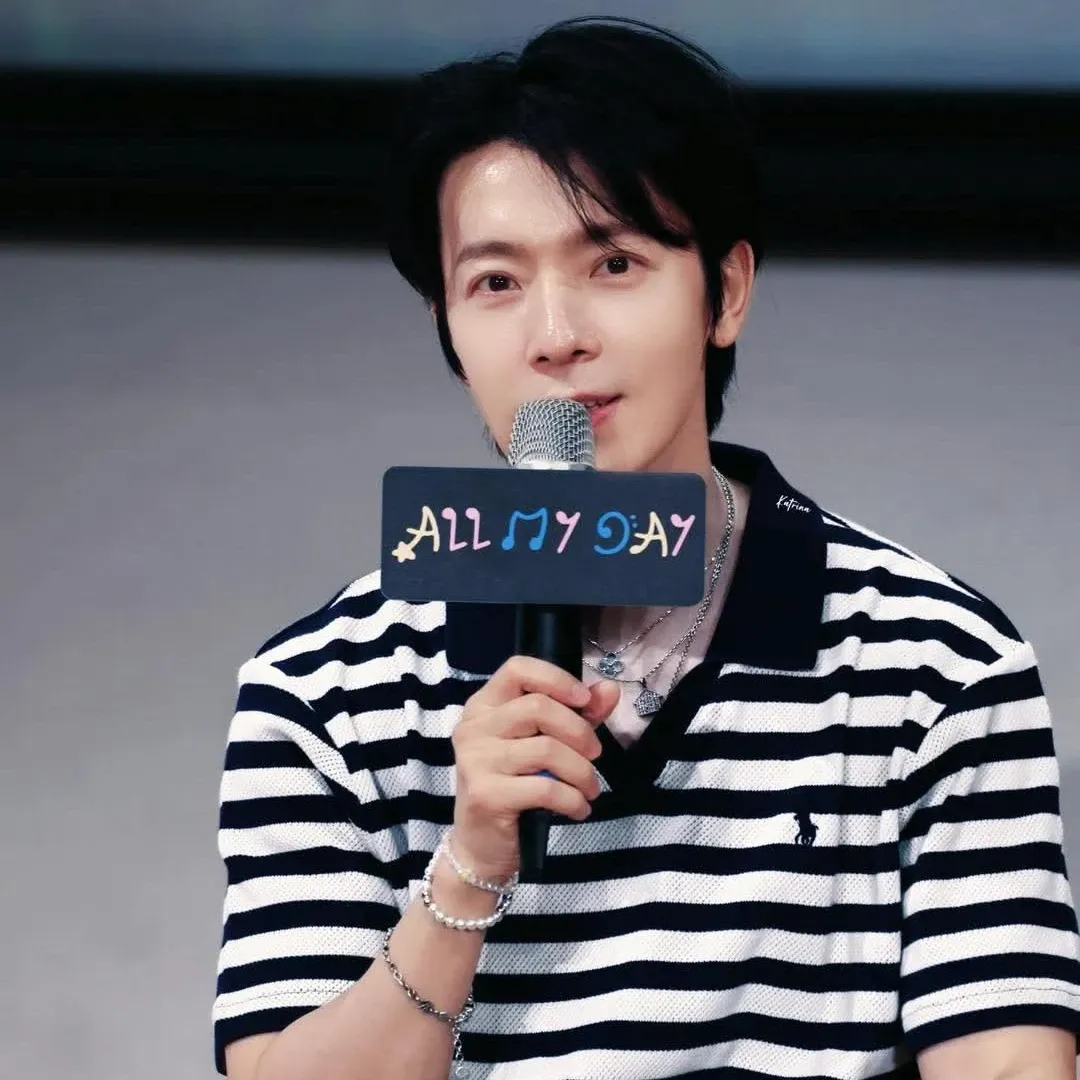 Super Junior的最新活動照片