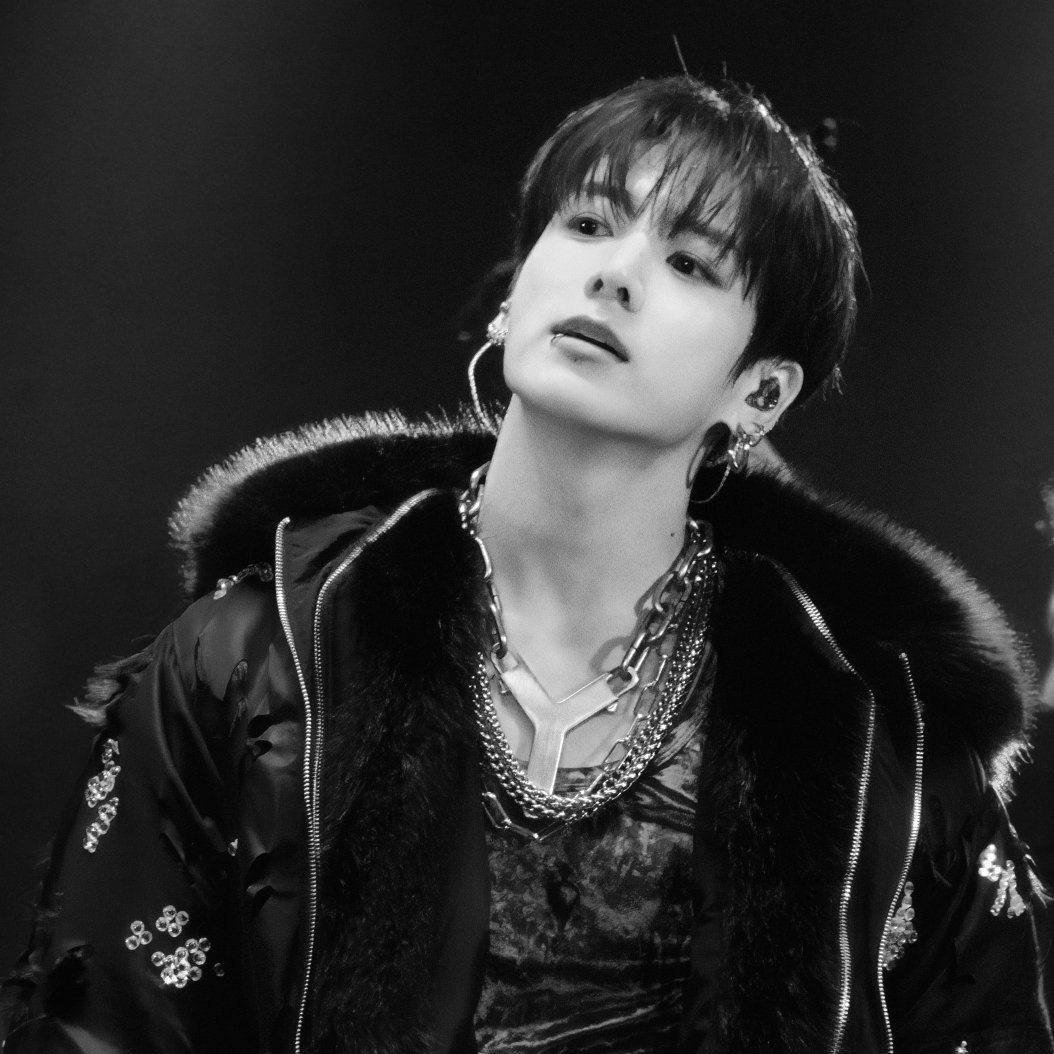 柾國 (防彈少年團)的最新照片