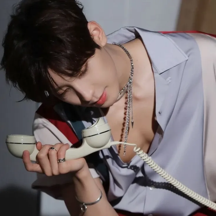 Latest photo of Wonwoo (SEVENTEEN)