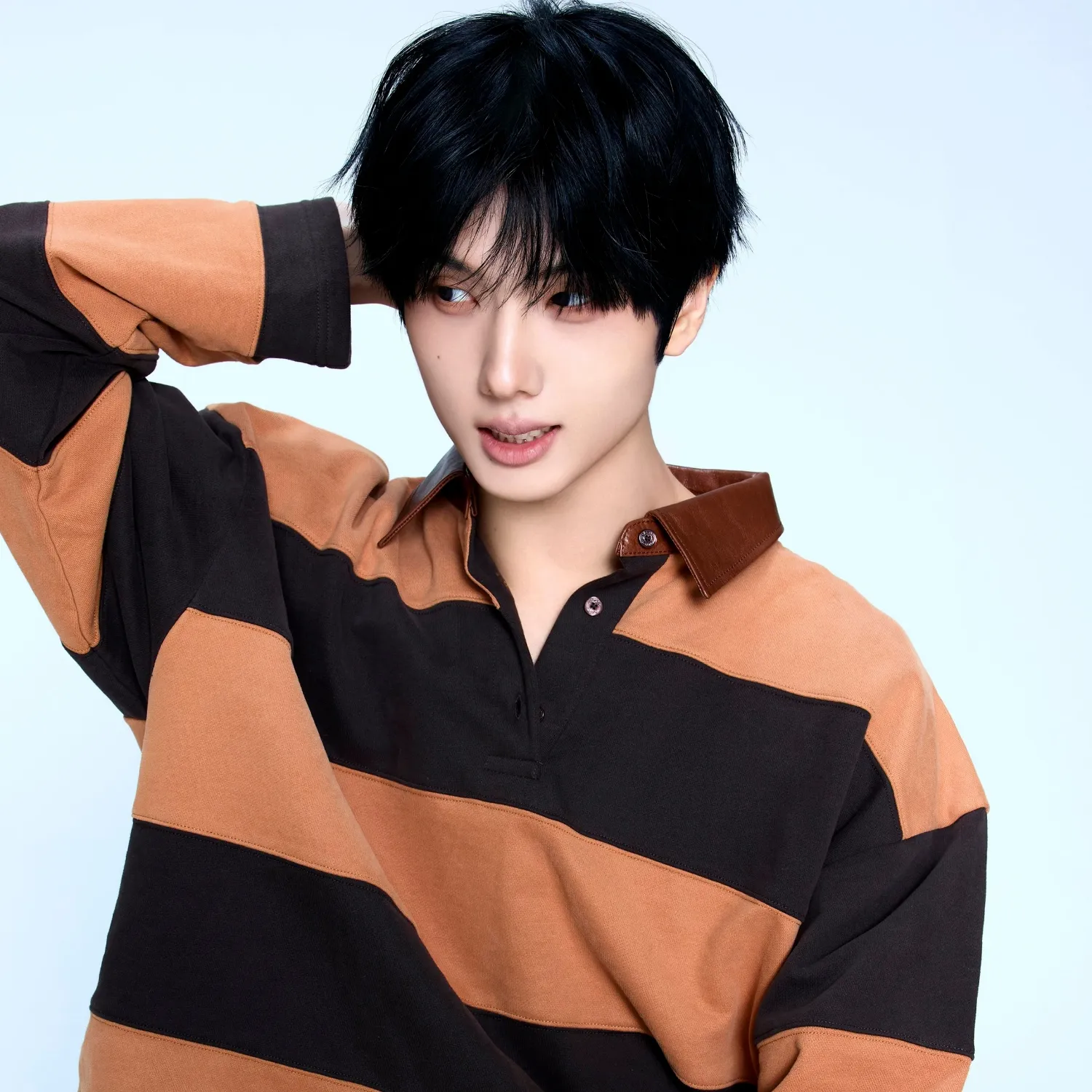 Momen yang diabadikan oleh penggemar NCT
