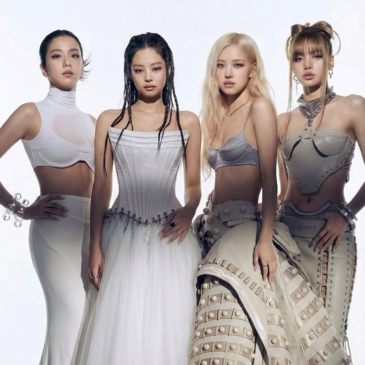 BLACKPINK 최근 활동샷