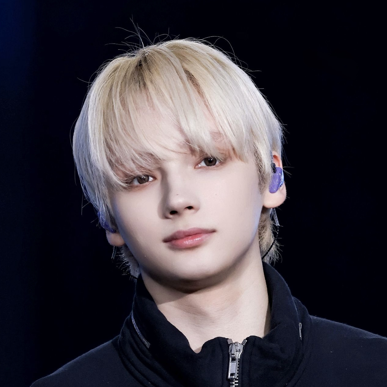 Behind-the-scenes cut of HueningKai (TOMORROW X TOGETHER)