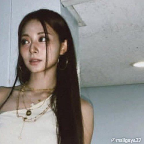 쯔위 (TWICE) 팬이 찍은 순간