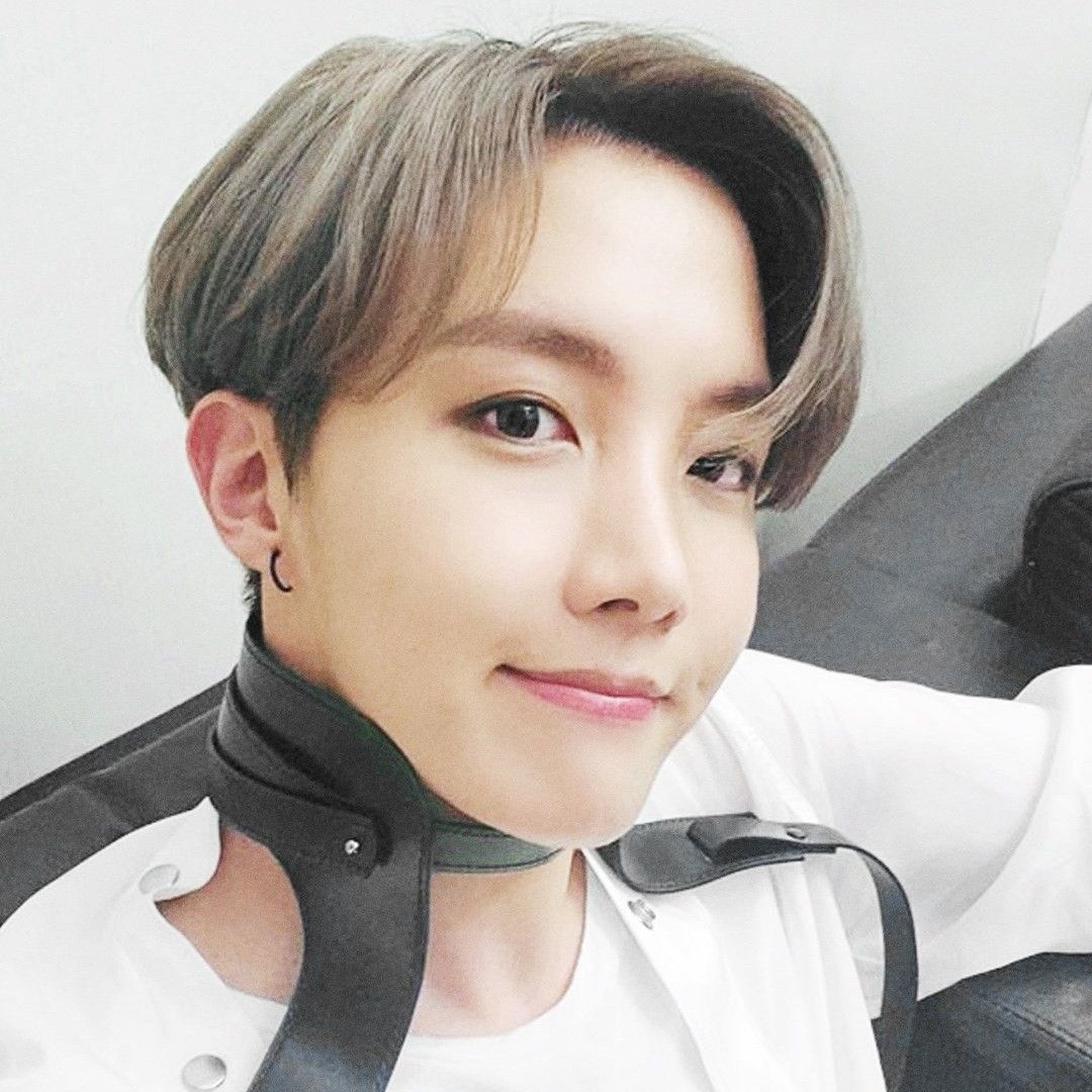 Recent activity shot of BTS