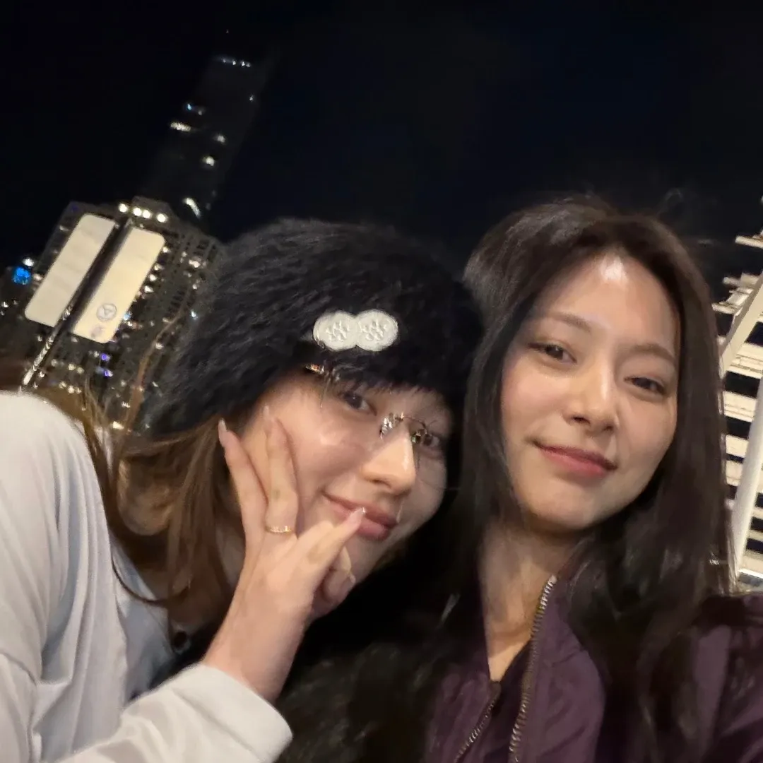 쯔위 (TWICE)의 최신 사진