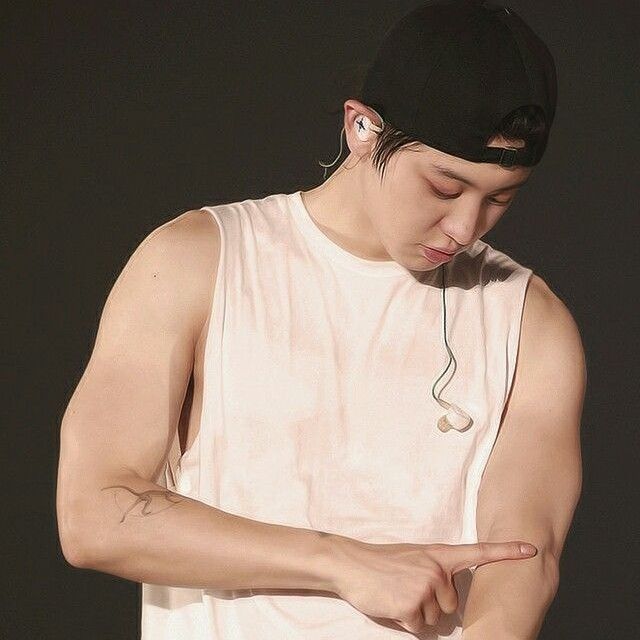 チャンヨル (EXO)の最新写真