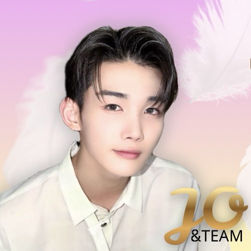 Jo (&TEAM)的最新照片