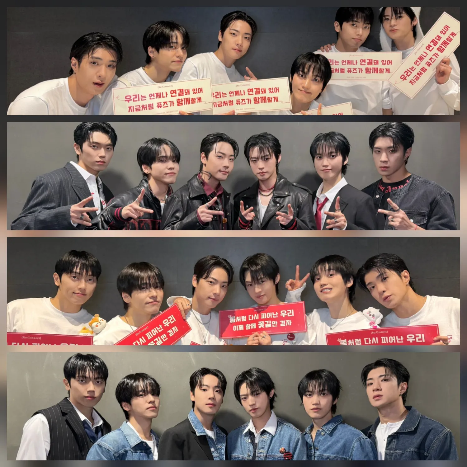 Foto terbaru ONF